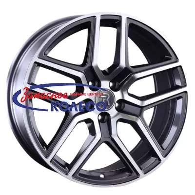 18'' 5x114,3 ET30 D60,1 8,0J Replay LX134 GMF