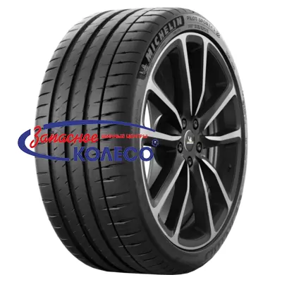 225/40R19 Michelin Pilot Sport 4 S 93Y