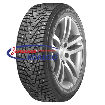 225/75R16 Hankook Winter i*Pike X W429A 104T