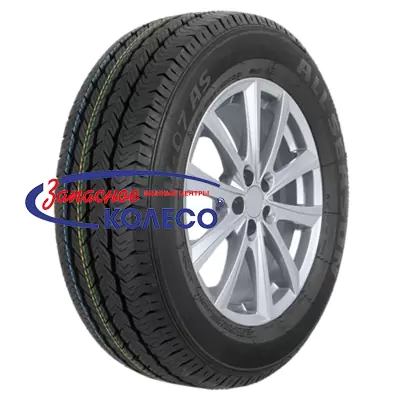 7,50/0-16 Ecovision V-07 114/112R M+S
