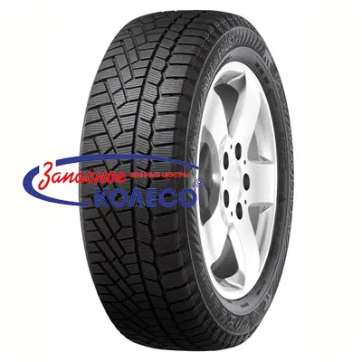 235/55R17 Gislaved Soft Frost 200 SUV 103T