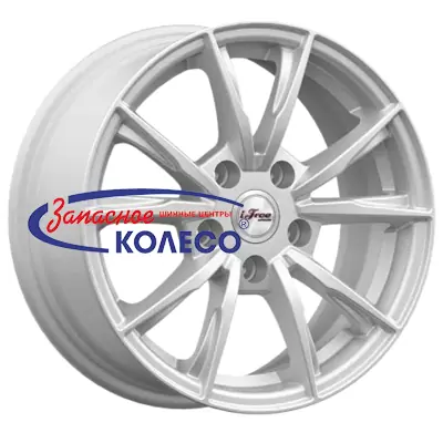 15'' 5x114,3 ET45 D67,1 6,5J iFree Сион (КС1055) Нео-классик