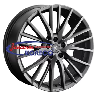 18'' 5x108 ET45 D63,3 8,0J Replay JG38 MGM