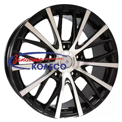 20'' 5x150 ET45 D110,1 9,0J Neo 204 BD