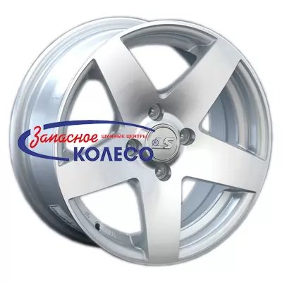 17'' 5x108 ET45 D63,3 7,0J LS 806 SF