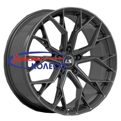 21'' 5x108 ET38.5 D63,4 9,0J LS FlowForming RC61 MGM