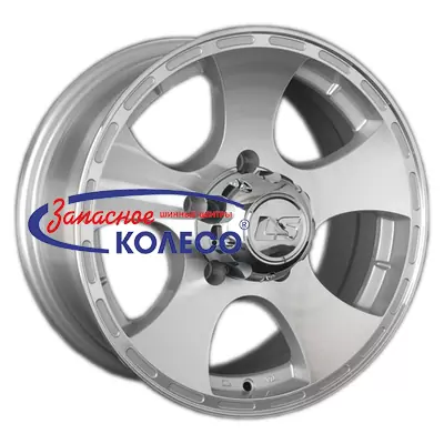 16'' 5x139,7 ET35 D98,5 7,0J LS 795 SF