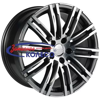 19'' 5x112 ET28 D66,6 8,5J Replay A101 GMF