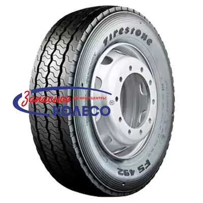 275/70-22,5 Firestone FS492 150/148J M+S