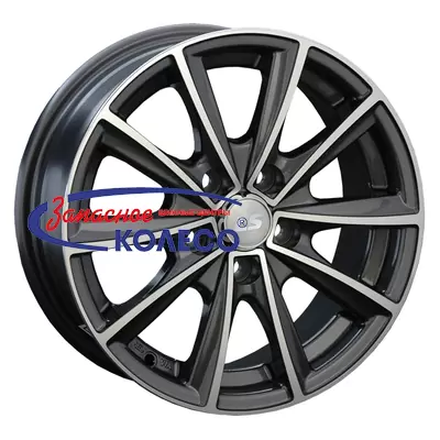 17'' 5x114,3 ET40 D73,1 7,5J LS 232 GMF