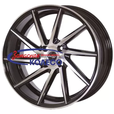 16'' 5x108 ET30 D63,3 7,0J PDW 1022Left (CVT) M/B