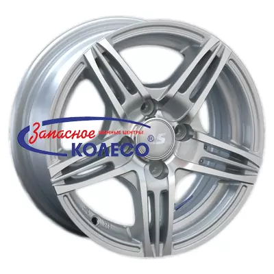 15'' 4x100 ET40 D73,1 6,5J LS 189 SF