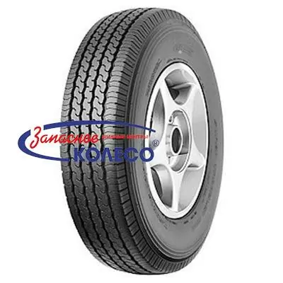 7,50/0-16 GT Radial ST668 122/118N M+S