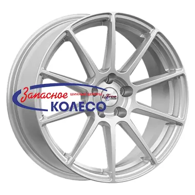 18'' 5x114,3 ET35 D60,1 7,0J iFree Винзор (КС1108) Нео-классик