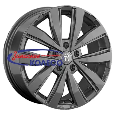 18'' 5x120 ET41 D59.6 7,5J Replay GA1 GM