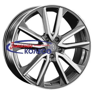 18'' 5x108 ET38 D60,1 7,5J Replay JT4 GMF