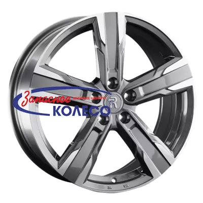 18'' 5x108 ET47 D60,1 7,5J Replay CHR106 GMF