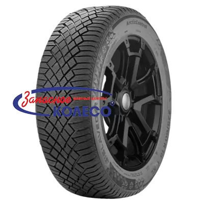 265/60R18 Gislaved ArcticControl 114T