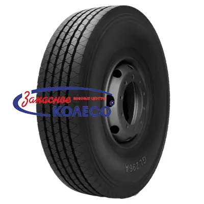 295/80-22,5 Tornado (Advance Holdings) GL296A 152/148M M+S