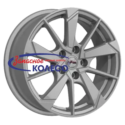 16'' 5x110 ET46 D67,1 6,5J iFree Зиплайн (КС1042) Хай Вэй