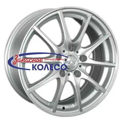 15'' 4x100 ET45 D73,1 6,0J LS 536 SF