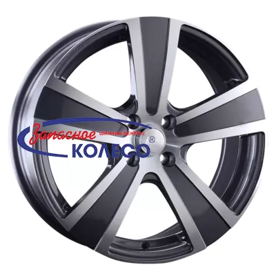 17'' 5x112 ET40 D57,1 7,0J LS 950 GMF