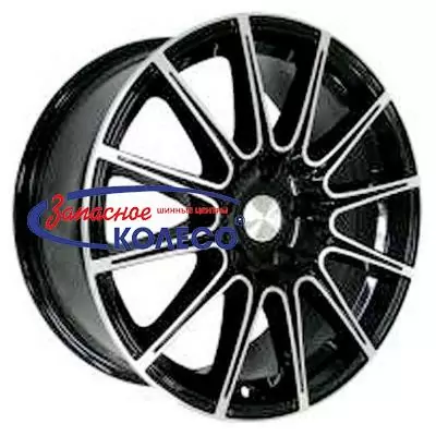 16'' 5x108 ET45 D67,1 7,0J СКАД Le-Mans (КЛ237) Алмаз