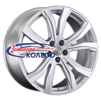 18'' 5x114,3 ET30 D60,1 8,0J Replay LX108 SF