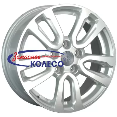 17'' 5x114,3 ET35 D67,1 6,5J Replay KI138 SF