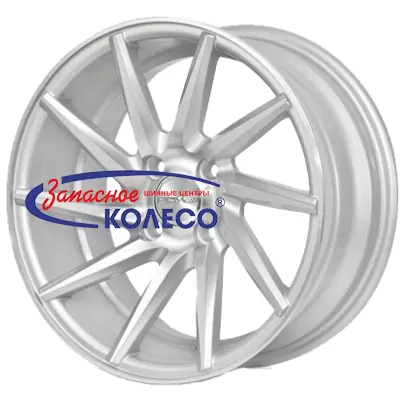 17'' 4x100 ET35 D60,1 7,5J PDW 1022Right (CVT) M/S