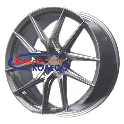 18'' 5x114,3 ET40 D67,1 8,0J PDW Corsa (2044) U4GRA