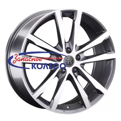 20'' 5x114,3 ET44 D63,3 8,5J Replay FD162 GMF