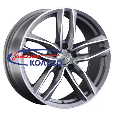 19'' 5x130 ET59 D71,6 8,5J Replay VV248 GMF