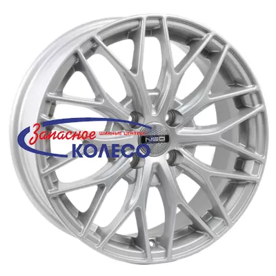 16'' 4x100 ET40 D60,1 6,5J Neo 654 SL