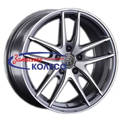 18'' 5x112 ET25 D66,6 8,0J Replay A134 GMF