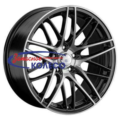 18'' 5x114,3 ET35 D67,1 8,5J LS 1338 BKF