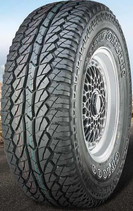 235/70R16 Comforser CF 1100 104 S TL