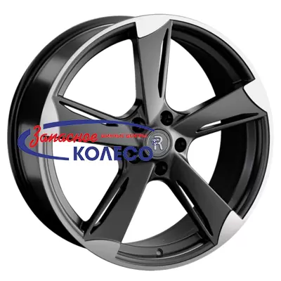 20'' 5x114,3 ET30 D60,1 8,5J Replay LX224 MGMF