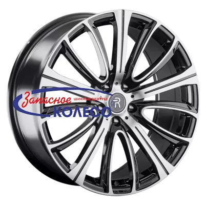 20'' 5x112 ET20 D66,6 8,5J Replay A272 BKF