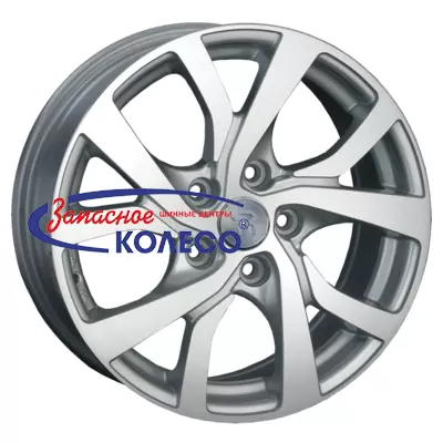 17'' 5x114,3 ET38 D67,1 6,5J Replay MI57 SF