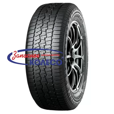 225/65R17 Yokohama Geolandar CV 4S G061 102H M+S