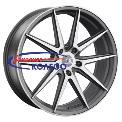 20'' 5x114,3 ET45 D67,1 8,5J LS FlowForming RC08 MGMF