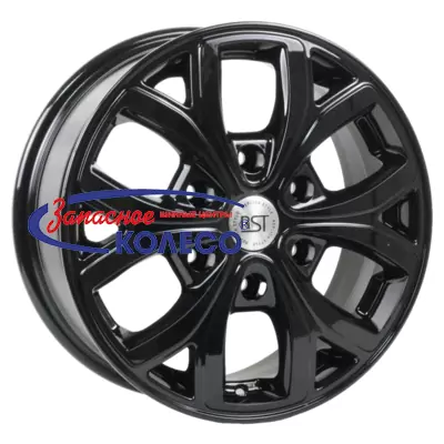16'' 6x139,7 ET50 D92,5 6,5J RST R056 (H1) BL