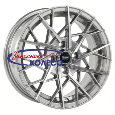 14'' 5x100 ET35 D57,1 6,0J Megami MGM-11 GMF