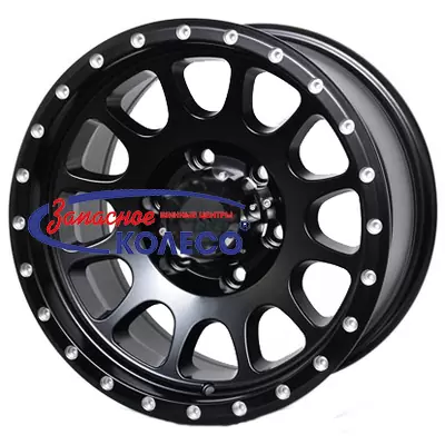 17'' 5x150 ET00 D110,1 9,0J PDW M2 (5220/01) E-MD/U4B