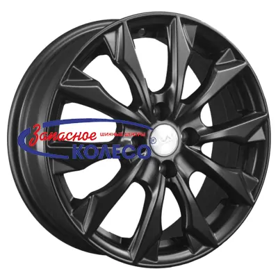 16'' 5x110 ET50 D67,1 6,0J СКАД Нагоя (КЛ312) Бархат новый