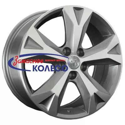 18'' 5x114,3 ET35 D60,1 7,5J Replay HV1 GMF