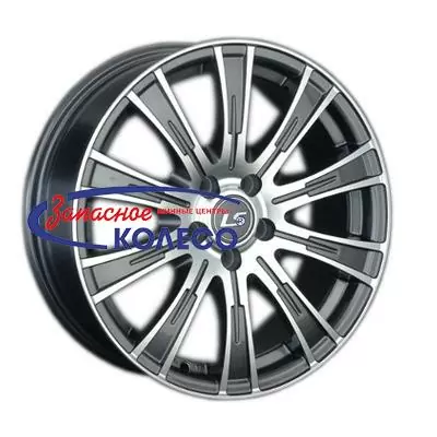 15'' 5x100 ET45 D57,1 6,0J LS 311 GMF