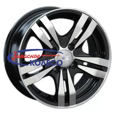 16'' 5x114,3 ET45 D73,1 6,5J LS 142 BKF