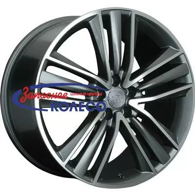 21'' 5x114,3 ET50 D66,1 9,5J Replay INF19 GMF